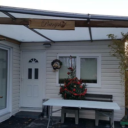 Patrijshof 6 - 8 Personen Villa Baarle-Nassau Eksteriør billede