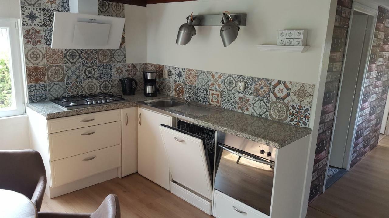 Patrijshof 6 - 8 Personen Villa Baarle-Nassau Eksteriør billede