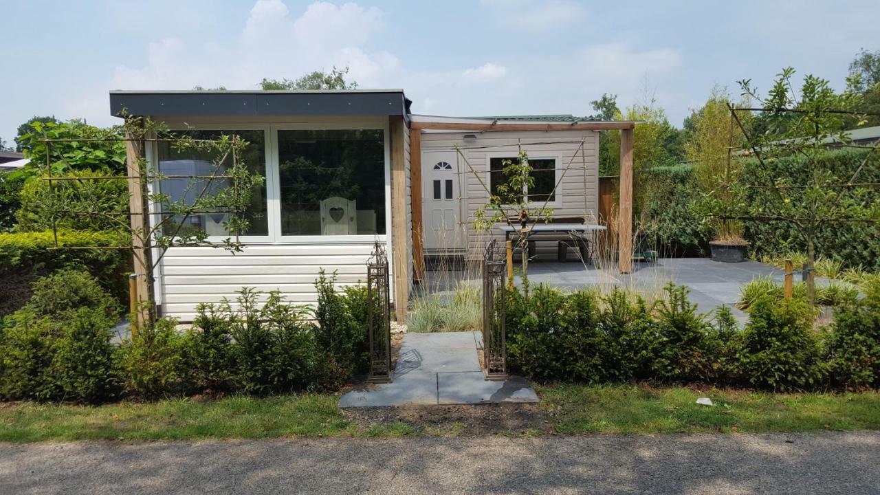 Patrijshof 6 - 8 Personen Villa Baarle-Nassau Eksteriør billede