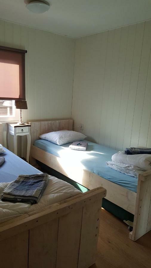 Patrijshof 6 - 8 Personen Villa Baarle-Nassau Eksteriør billede