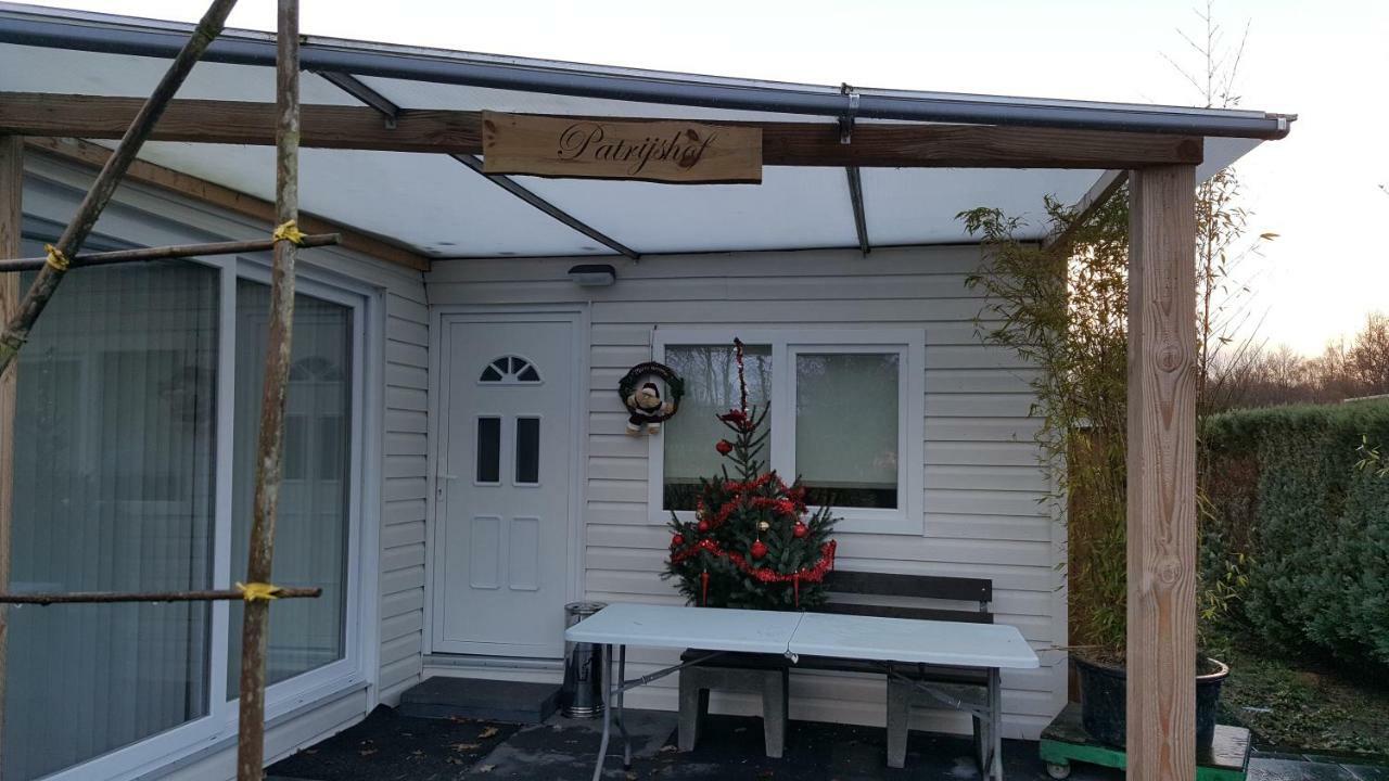 Patrijshof 6 - 8 Personen Villa Baarle-Nassau Eksteriør billede